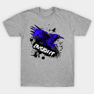 Raven - Insight T-Shirt